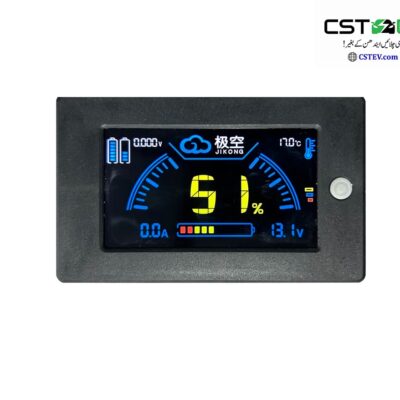JK Smart BMS JIKONG 3.2 Inch Screen LCD Display Monitor