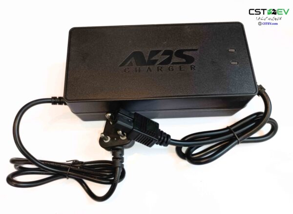 72V/10A 24S Lithium Iron Phosphate/Li Ion/Lead acid charger (87.6V)