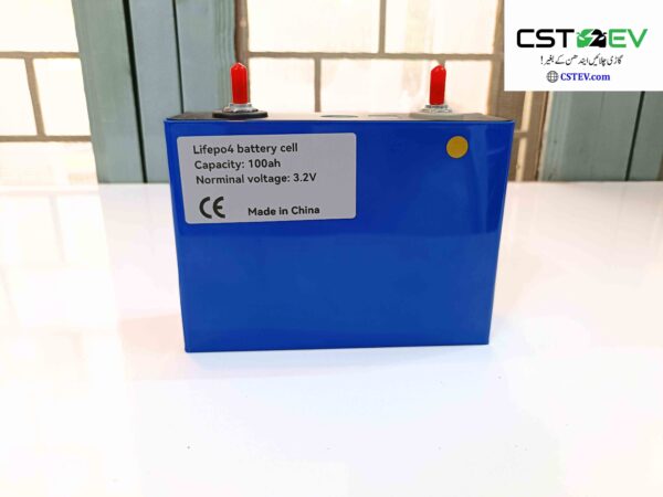 Brand new A grade EVE 100Ah Lithium Iron Phosphate cells