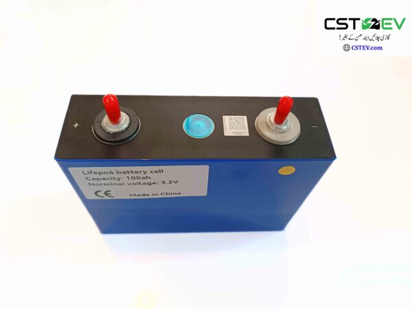 Brand new A grade EVE 100Ah Lithium Iron Phosphate cells - Image 3