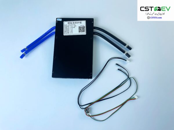 JKBMS JK-BMS 8-24S 150A 0.6A Balance Bluetooth JK-BD6A24S15P 24-96V - Image 2