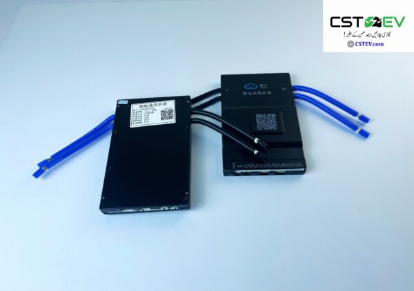 JKBMS JK-BMS 8-24S 150A 0.6A Balance Bluetooth JK-BD6A24S15P 24-96V