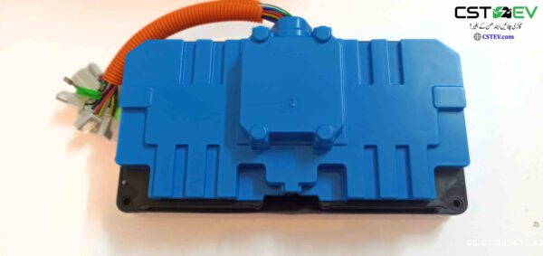 2.2kW/2200W/48-60-72V Datai kit PMSM motor, controller, 123 NDR switch, better than BLDC, AC induction - Image 4