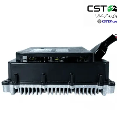 Datai 5-10kW 6 phase PMSM controller