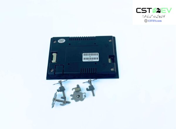 JKBMS 4.3 Inch LCD Touch Screen Monitor JK BMS LiFePO4 Li-ion LTO - Image 3