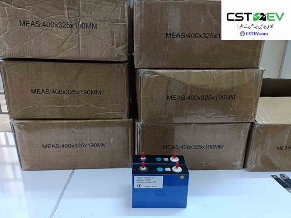 Brand new A grade EVE 100Ah Lithium Iron Phosphate cells - Image 4