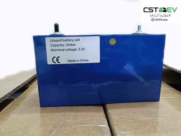 CATL 3.2V 204Ah Lithium Iron Phosphate cells Brand new A grade
