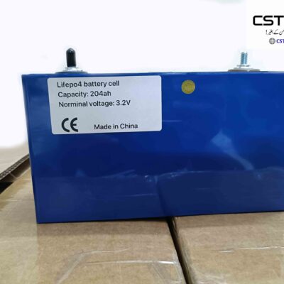 CATL 3.2V 204Ah Lithium Iron Phosphate cells Brand new A grade