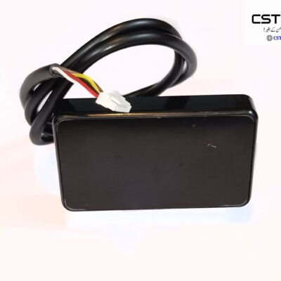 2.5 inch LCD for JK-BMS Smart BMS Lithium Battery Accessories Intelligent Battery Level Indicator Monitor