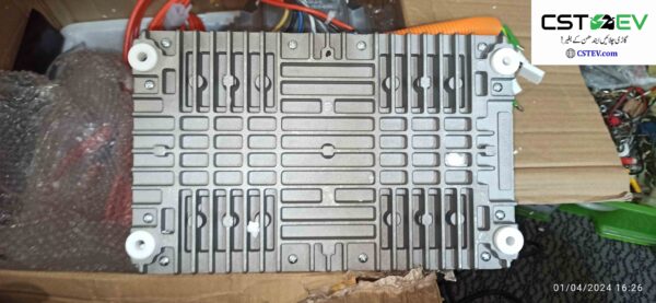 10kW Datai kit PMSM motor, controller, better than BLDC, AC induction - Image 7