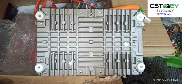 Datai 5-10kW 6 phase PMSM controller - Image 2