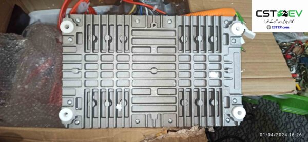 5kW Datai kit PMSM motor, controller, better than BLDC, AC induction - Image 5