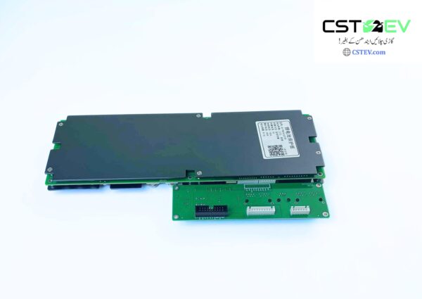 JK Inverter BMS 8-16S 150A 2A balance 24-67.2V Battery JK-PB2A16S15P - Image 2