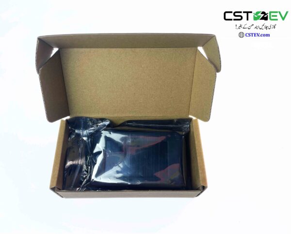 JK Smart BMS JIKONG 3.2 Inch Screen LCD Display Monitor - Image 5
