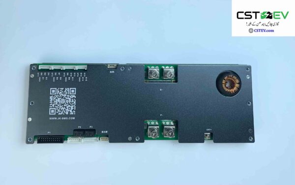 JK Inverter BMS 8-16S 150A 1A balance 24-67.2V Battery JK-PB1A16S15P - Image 3