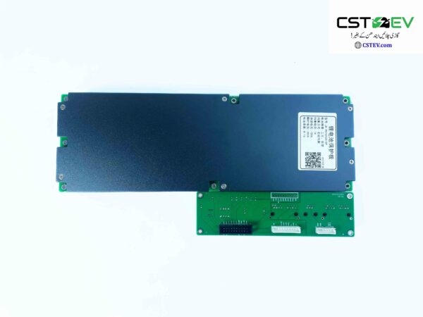 JK Inverter BMS 8-16S 150A 1A balance 24-67.2V Battery JK-PB1A16S15P - Image 4