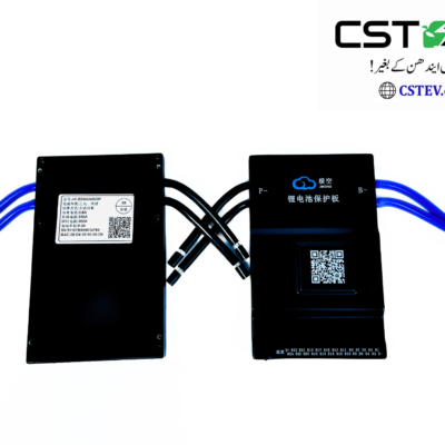 8-24S 200A/0.6A JK-BD6A24S20P JK-BMS